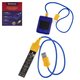 Battery Activation Cable Mechanic iTest Pro compatible with Apple Cell Phones, (with digital charging indicator)