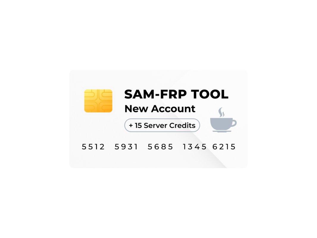 SAM-FRP Tools