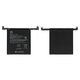 Battery BP4A compatible with Xiaomi 12S Ultra, (Li-Polymer, 3.89 V, 4860 mAh, Original (PRC))