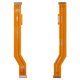 Flat Cable compatible with Oppo A17, A17k, (for mainboard)
