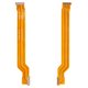 Flat Cable compatible with Oppo Reno12 Pro China (PJW110), (for mainboard)