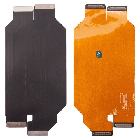 Flat Cable compatible with Google Pixel 9 Pro, for mainboard, Original PRC  