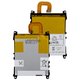 Batería AGPB011-A001/LIS1525ERPC puede usarse con Sony C6902 L39h Xperia Z1, Li-Polymer, 3.8 V, 3000 mAh, Original (PRC)