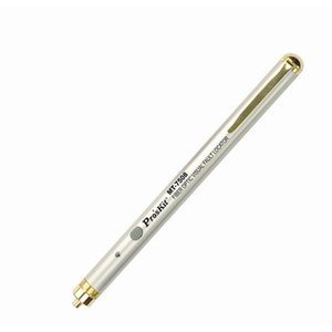 Comprobador de fibra óptica Pro'sKit MT 7508