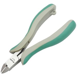 Alicate cortante de presición Pro'sKit PM 711 120 mm 