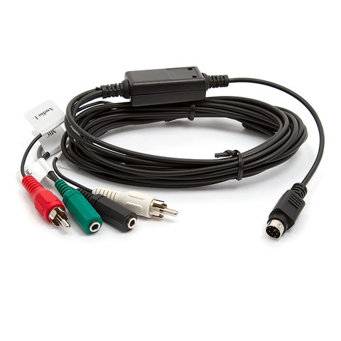 Bluetooth cable para módulo de navegación GPS CS9200 CS9200RV