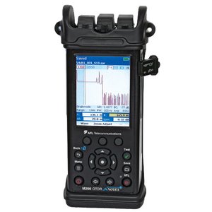 Reflectómetro óptico OTDR  Fujikura AFL NOYES M200 25