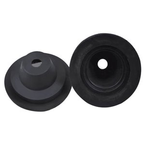 Tapa universal de caucho para luces LED principales