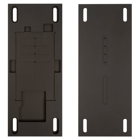 Fijador del módulo de pantalla para Triangel AS 1609, Apple iPhone 6S Plus