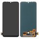 Pantalla LCD puede usarse con Xiaomi Mi A3, Mi CC9e, negro, sin marco, Original (PRC), M1906F9SH, M1906F9SI