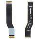 Cable flex puede usarse con Samsung G985 Galaxy S20 Plus, G986 Galaxy S20 Plus 5G, entre placas