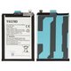 Batería BL-5ABT puede usarse con Tecno Spark 30 (KL6), Spark 30C, Li-Polymer, 3.87 V, 5000 mAh, Original (PRC)