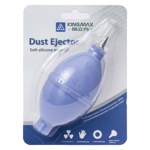 Perilla de aire Kingmax KM 150