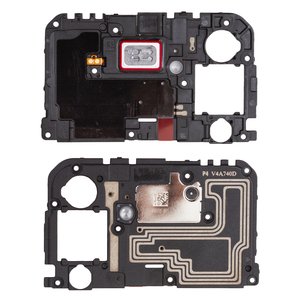 Altavoz puede usarse con Samsung A566 Galaxy A56, en marco