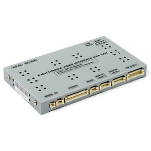 Відеоінтерфейс для Audi 2013– р.в., Volkswagen 2013 2015 р.в.