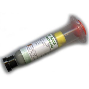Паста для паяння BGA мікросхем Interflux DP5505
