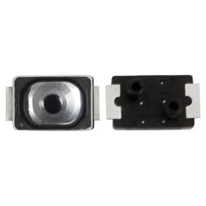 Кнопка універсальна ввімкнення звуку для Apple iPhone 11, iPhone 12, iPhone 13, iPhone 6, iPhone 6S, iPhone 7, iPhone 8, iPhone X, iPhone XR, iPhone XS