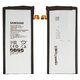 Аккумулятор EB-BA800ABE для Samsung A800 Dual Galaxy A8, Li-ion, 3,85 B, 3050 мАч, Original (PRC)