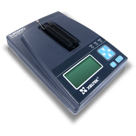 Універcальний USB програматор Xeltek SuperPro 611S