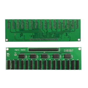 HUB адаптер Huidu HUB12 16 16 роз'ємів 