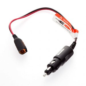 Перехідник до прикурювача СТЕК Cig plug