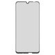 Захисне скло All Spares для Huawei Honor 10 Lite, P Smart (2019), P Smart Plus (2019), сумісне з чохлом, Full Glue, чорний
