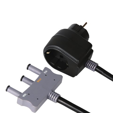 Адаптер для измерения мощности UNI T UT S10
