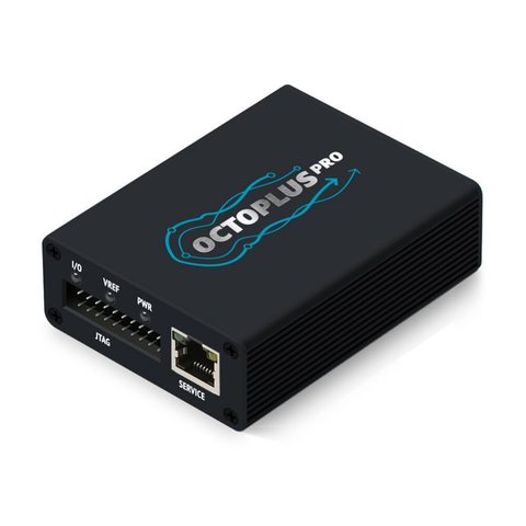 Octoplus Pro Box с набором кабелей 7 в 1 с активацией LG + eMMC JTAG 