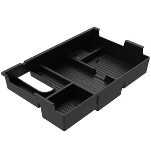 Безпровідна зарядка QI для Toyota Tundra 2007 2021 р.в.