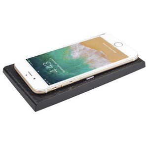 Безпровідна зарядка QI для Jaguar XE XF XFL F PACE 2017 2020 р.в.