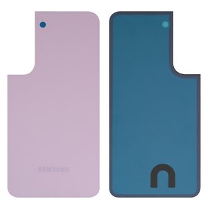 Задняя панель корпуса для Samsung S901B Galaxy S22 5G, золотистая