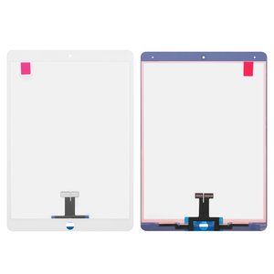 Сенсорний екран для iPad Air 2019 10.5", білий, High Copy, #A2153 A2123 A2154 A2152