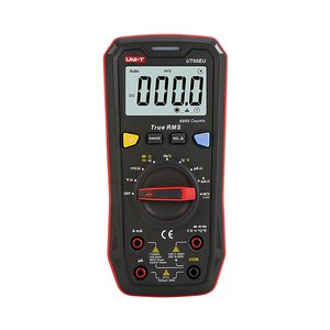 Цифровий мультиметр UNI T UT60EU