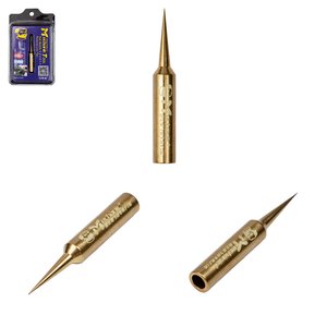 Паяльне жало Mechanic 900M T FI, мідний