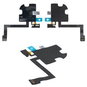 Шлейф для iPhone 15 Pro Max, з сенсором наближення, Original PRC 