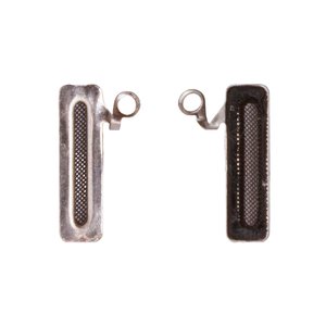 Металлический защитный фильтр для iPhone 11, сеточки 