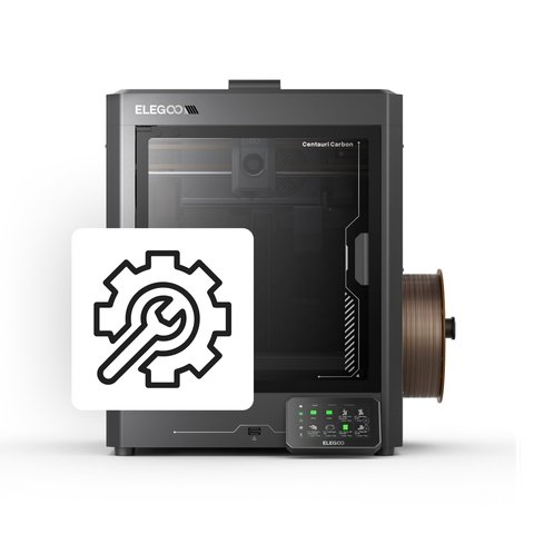 Тефлоновая трубка ELEGOO Centauri Carbon