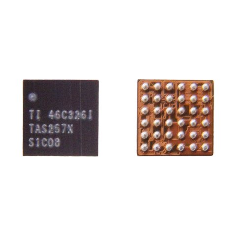 Мікросхема керування звуком TAS257x для Samsung A556 Galaxy A55