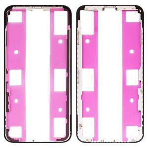 Рамка крепления дисплея для iPhone X, Original PRC 