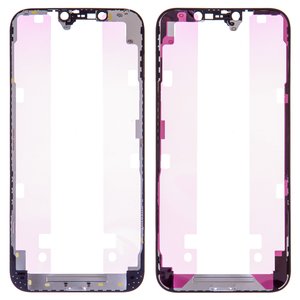 Рамка крепления дисплея для iPhone 12 Pro Max, Original PRC 