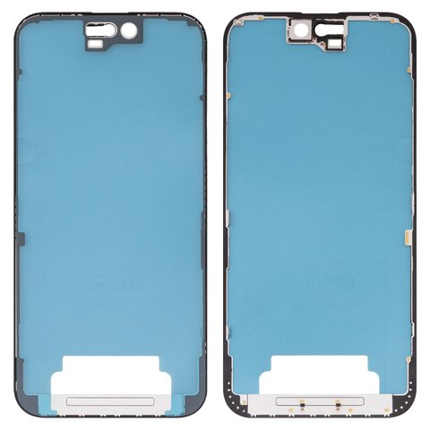 Рамка кріплення дисплея для iPhone 16 Plus, Original PRC 