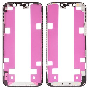 Рамка крепления дисплея G+OCA PRO для iPhone 12, iPhone 12 Pro