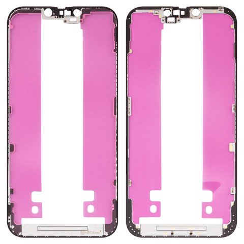 Рамка кріплення дисплея G+OCA PRO для iPhone 14 Plus