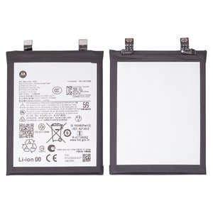 Акумулятор RM52 для Motorola Edge 60, Li ion, 3,91 B, 5100 мАг, Original PRC 