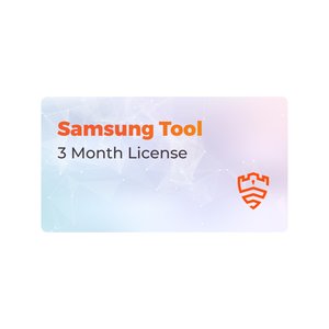 Ліцензія Samsung Tool | Cell Tool на 3 місяці