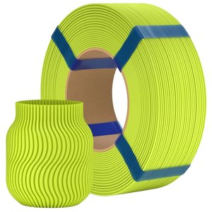 Филамент для 3D принтера ELEGOO PLA Basic Apple Green, 1 кг