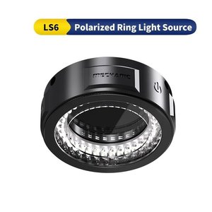 Підсвічування для мікроскопу Mechanic LS6, діодне, 84 LED