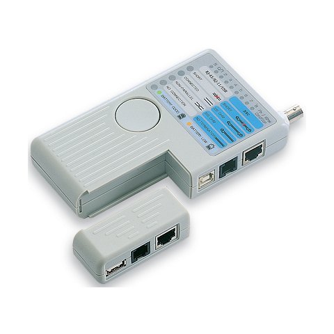 Тестер компьютерной и телефонной сети Pro'sKit 3PK-NT001