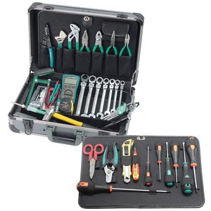 Профессиональный набор инструментов Pro'sKit PK-4027BM Профессиональный набор инструментов Pro'sKit PK-4027BM