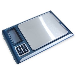 Электронные карманные весы Hanke YF-MB BL-01 (500 г/0,01 г) Электронные карманные весы Hanke YF-MB BL-01 (500 г/0,01 г)